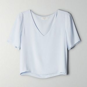 Randy Bababton shirt in glimmer